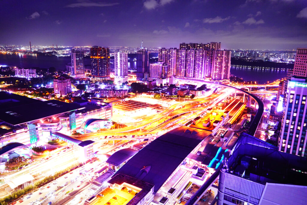 Skyscape Johor Bahru