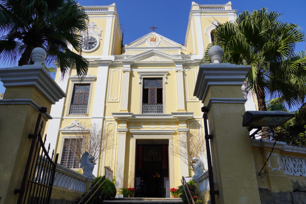 聖ローレンス教会