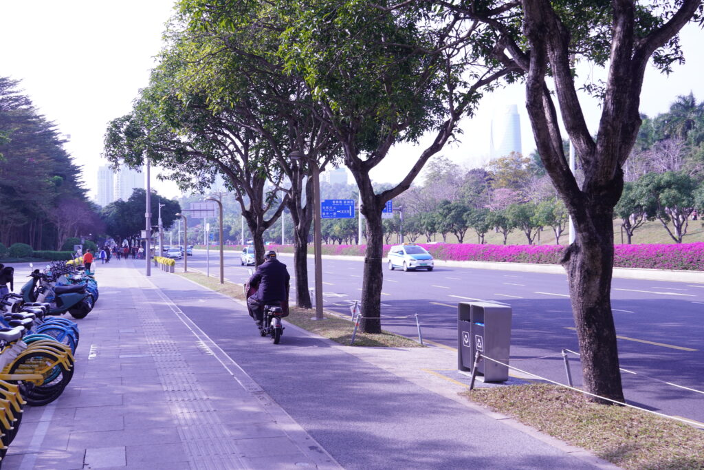 中国 深圳 福田区