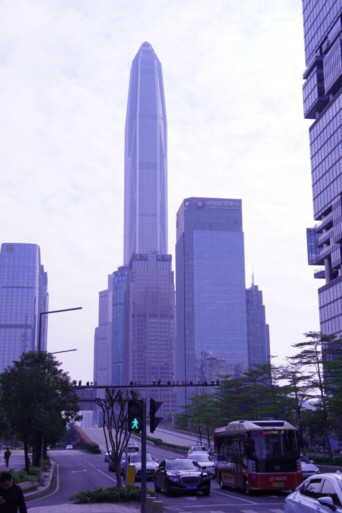 中国 深圳 福田区