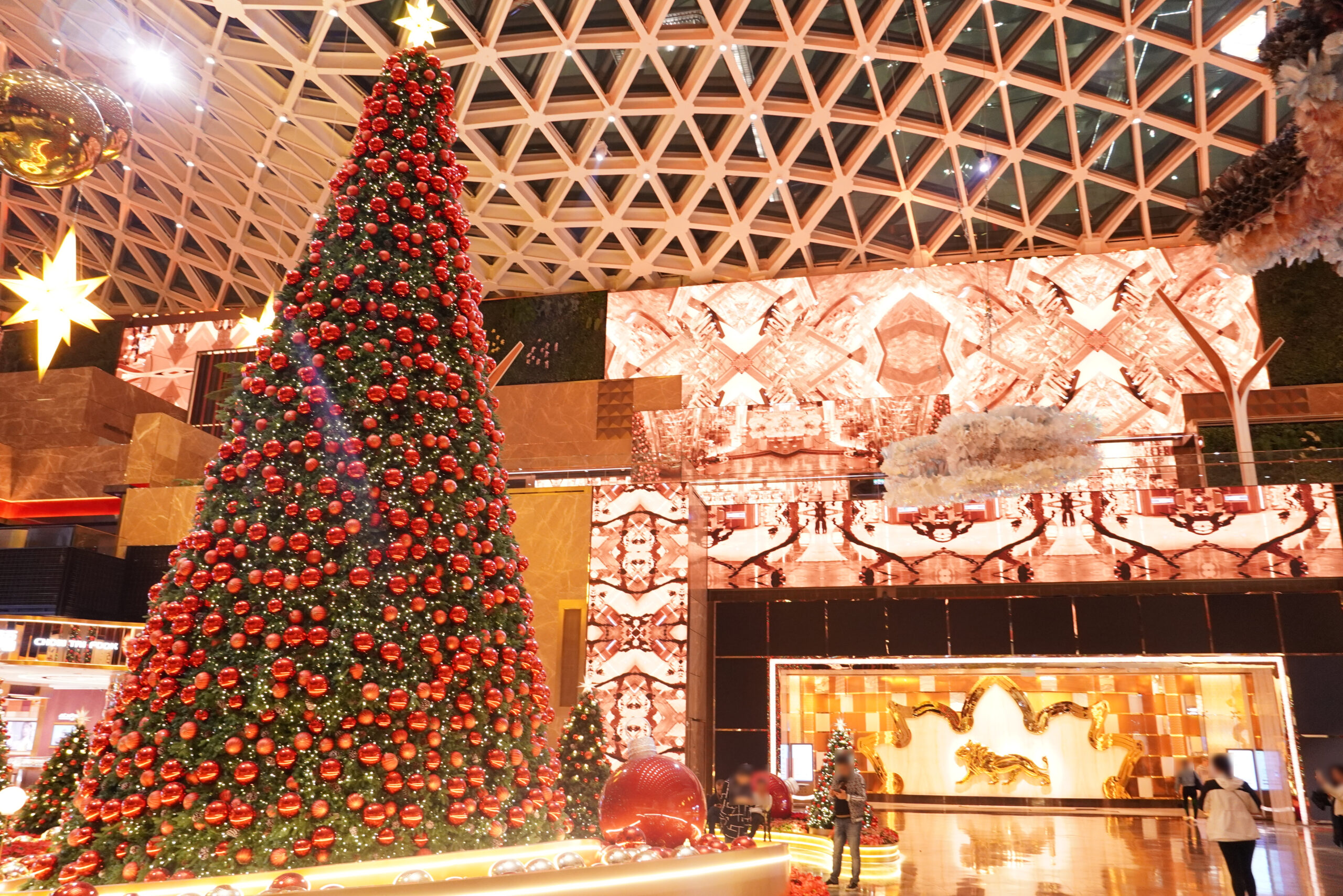 マカオのカジノ初心者ガイド｜入場方法・服装・最低ベット額など