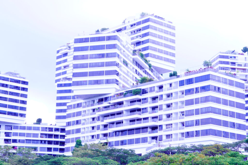 ザ・インターレース